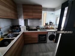 The Poiz Residences (D13), Apartment #567961711